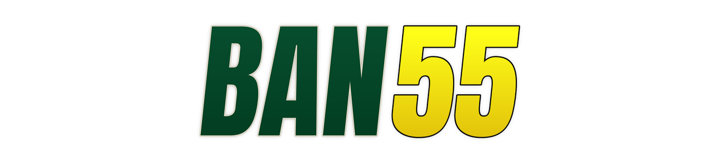 ban55 Logo